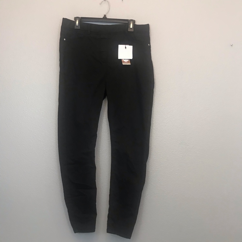 Boohoo Jeggings